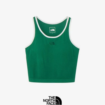 THE NORTH FACE GAR リブブラタンク（レディース） TG