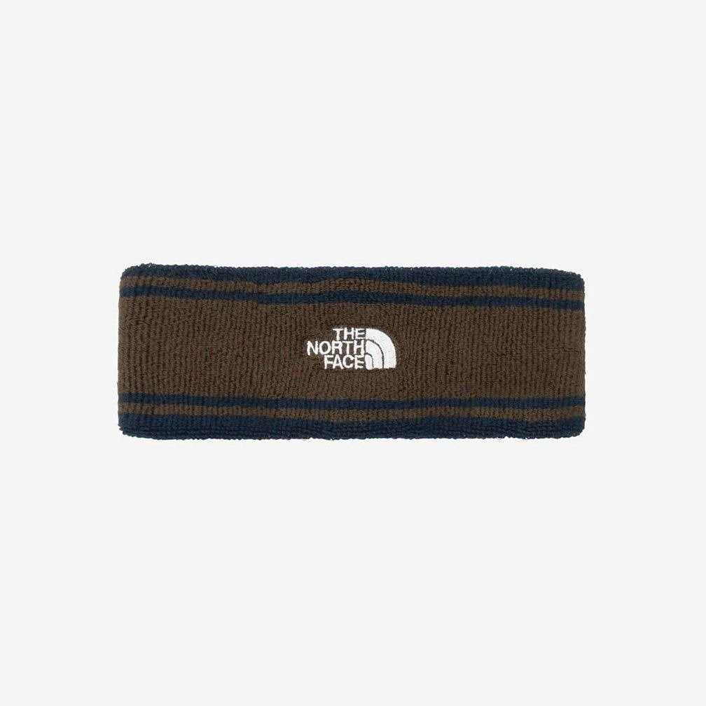THE NORTH FACE GAR HAIR BAND SR