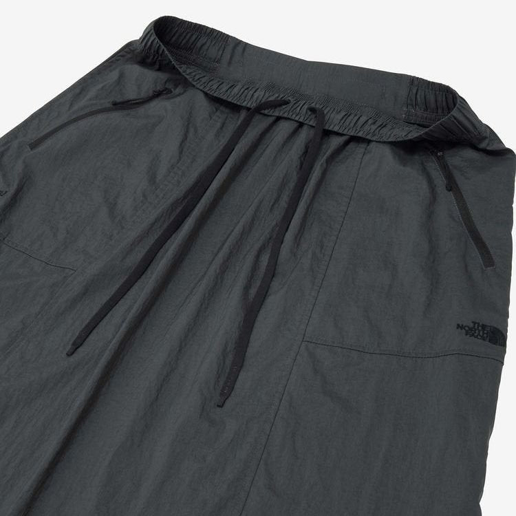 THE NORTH FACE GAR ウインドスカート（レディース） AG