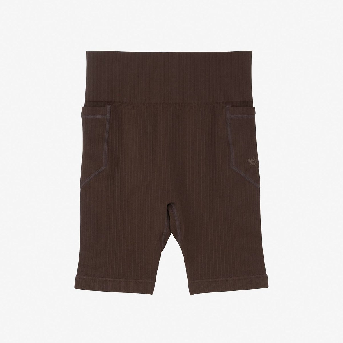 THE NORTH FACE GAR リブショートタイツ（レディース） NBW42665