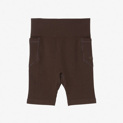 THE NORTH FACE GAR リブショートタイツ（レディース） NBW42665