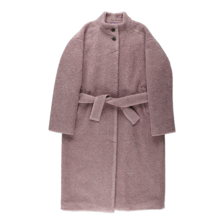 COOME TEDDY BEAR COAT