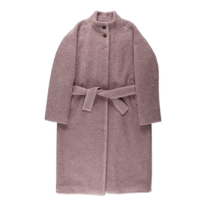 COOME TEDDY BEAR COAT