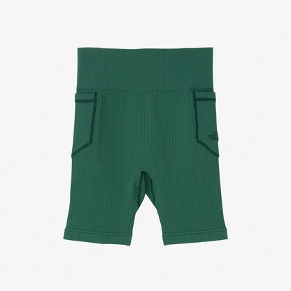 THE NORTH FACE GAR リブショートタイツ（レディース） NBW42665