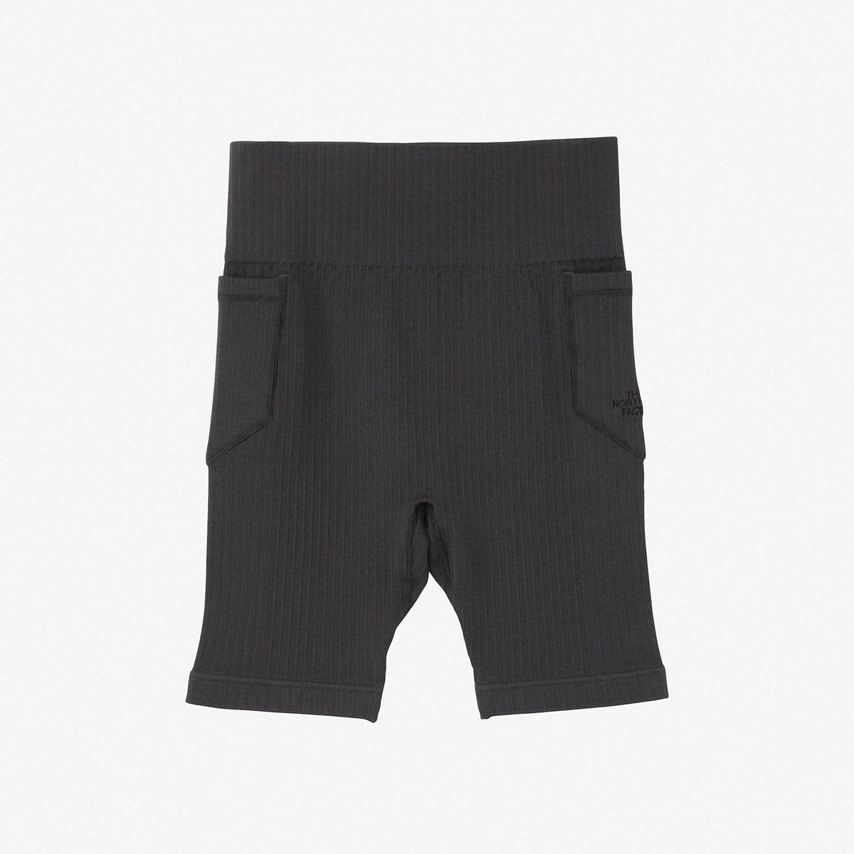 THE NORTH FACE GAR リブショートタイツ（レディース） NBW42665