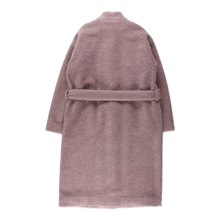 COOME TEDDY BEAR COAT