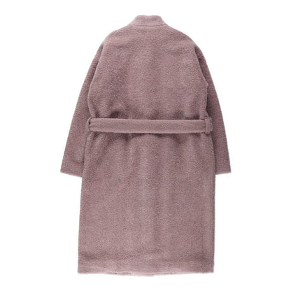 COOME TEDDY BEAR COAT