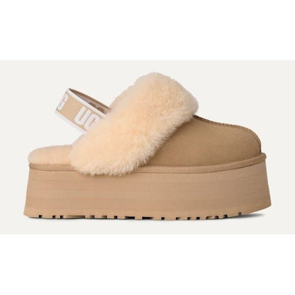 UGG W FUNKETTE MDSD
