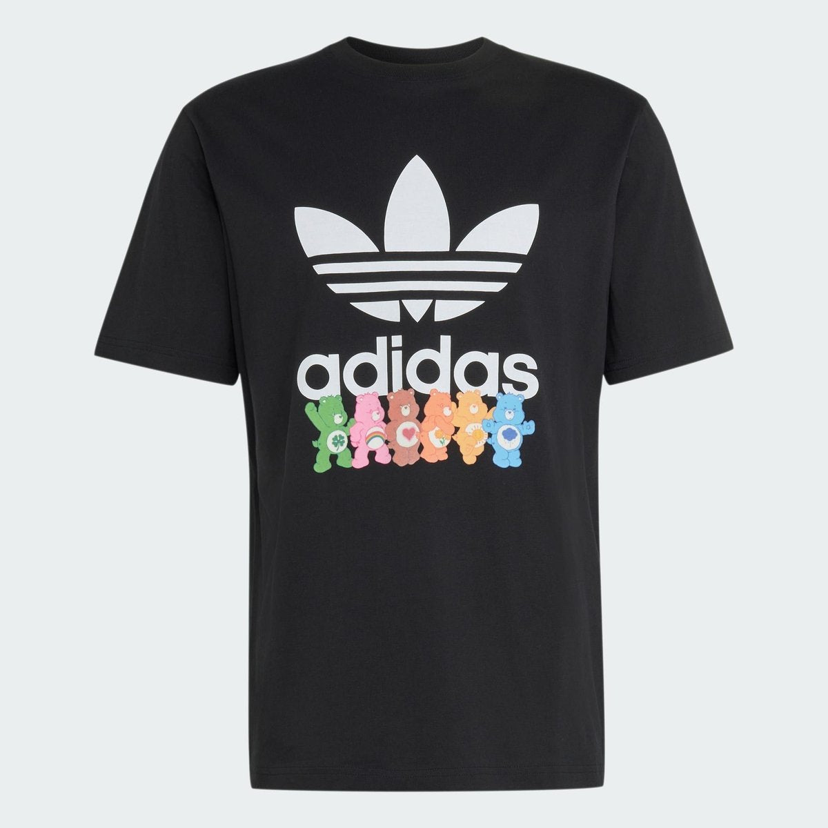 adidas originals CARE BEAR TI ﾌﾞﾗｯｸ