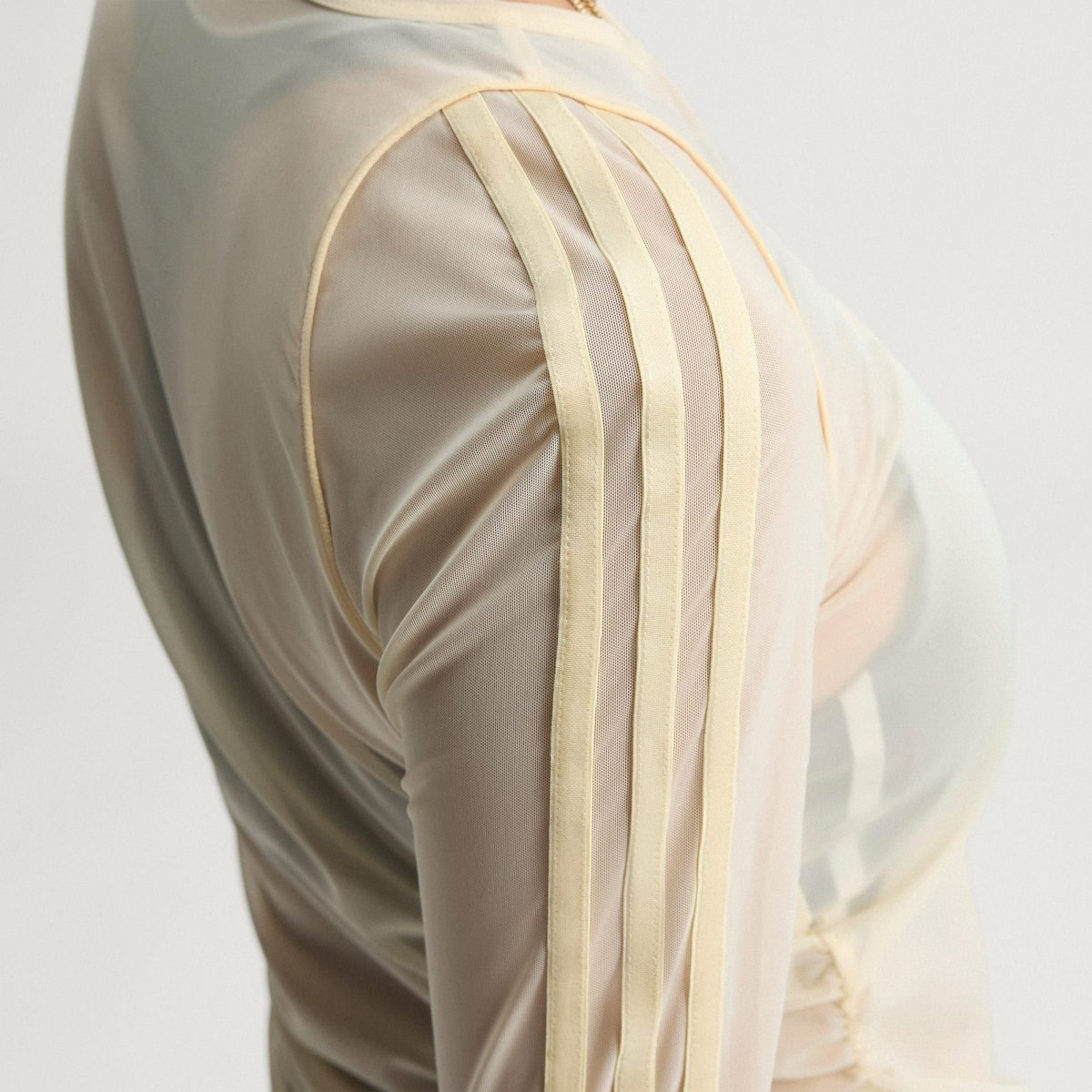 adidas originals WTRN OG SP LONG SLEEVE ｳｫｰﾑﾊﾞﾆﾗ
