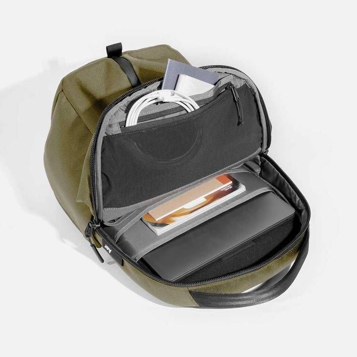 Aer FIT PACK 3 OLIVE