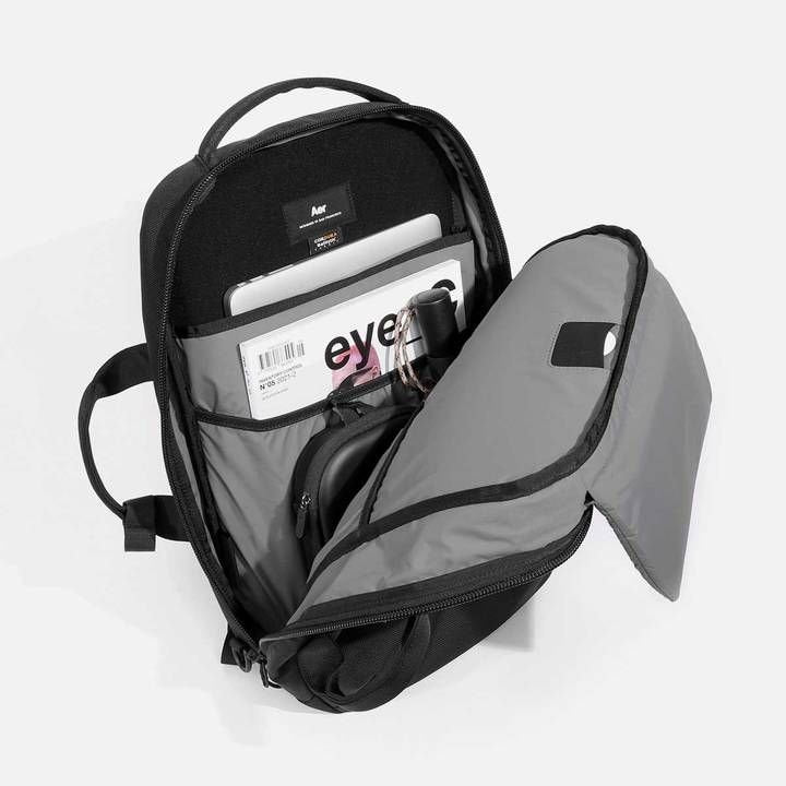 Aer DAY SLING 3 BLACK