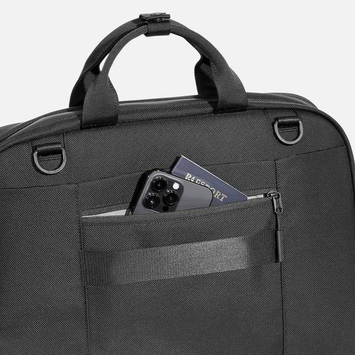Aer TECH BRIEF BLACK