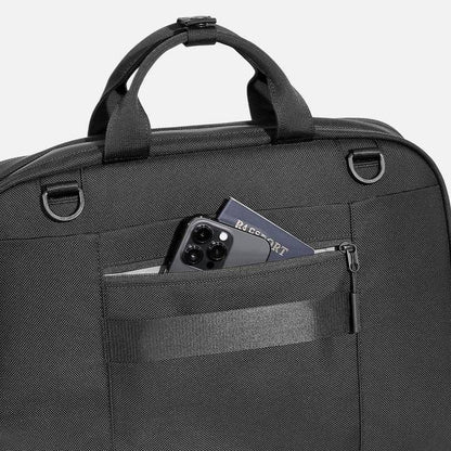 Aer TECH BRIEF BLACK