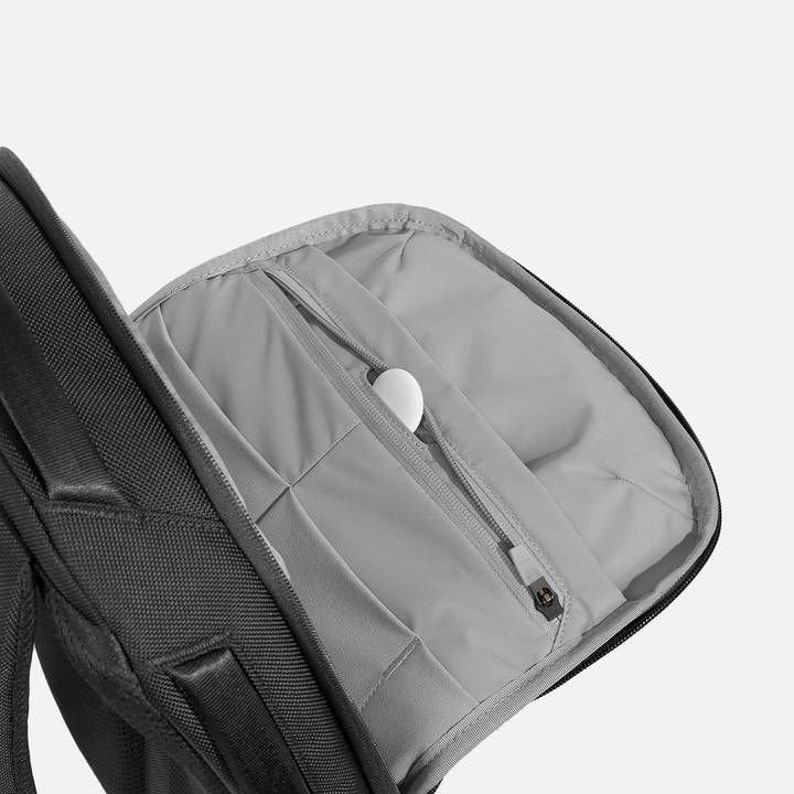 Aer SLIM PACK 2 BLACK