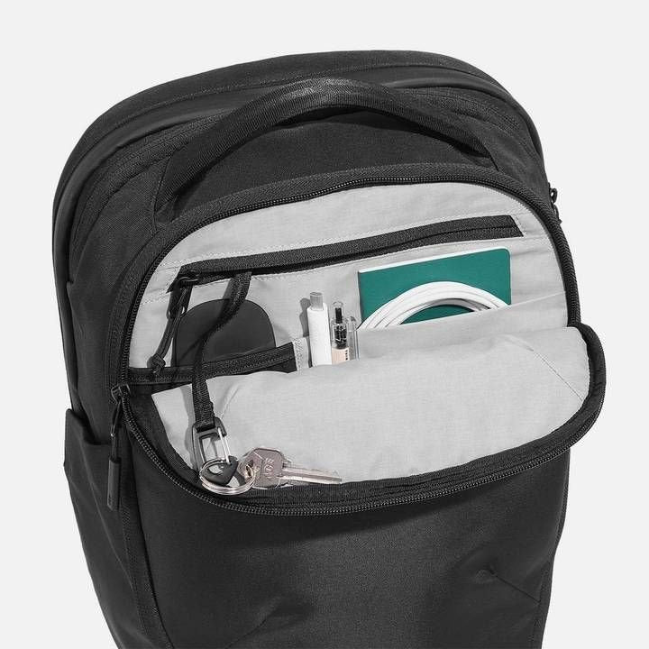 Aer PRO PACK 20L BLACK