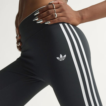 adidas originals WTRN OG SP 7/8 LEGGINGS ブラック