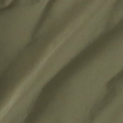 COOME NYLON BAG OLIVE