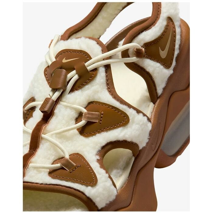 NIKE ﾅｲｷ AIR MAX KOKO LT BRITISH TAN/VELVET BROWN-COCONUT MILK