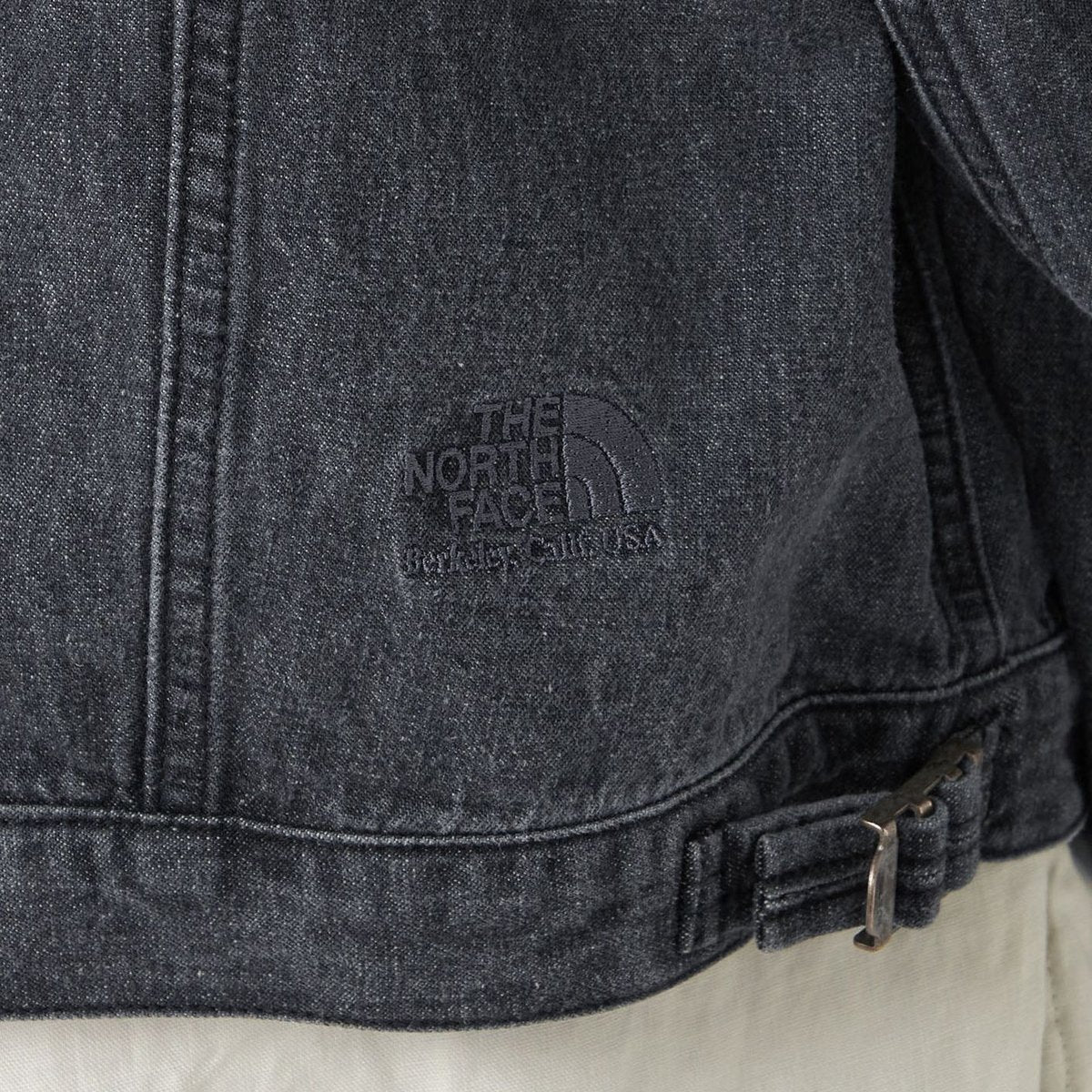 THE NORTH FACE Purple Label L/C DENIM FLD J