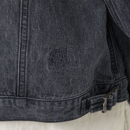 THE NORTH FACE Purple Label L/C DENIM FLD J