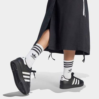 adidas originals SKIRT ﾌﾞﾗｯｸ