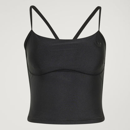 adidas originals WTRN OG SP PAD CAMISOLE ﾌﾞﾗｯｸ